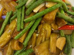 杠豆茄子-夫妻肺片·中华老字号·正宗川菜(春熙路店)