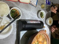 -肥家大排档(天河体育西店)