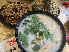 -惠丰源烩面馆(经七路店)