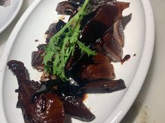 骨头有味道的酱鸭-佬肥猫(国华广场店)