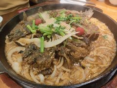 -老板恋上鱼(振华商厦店)