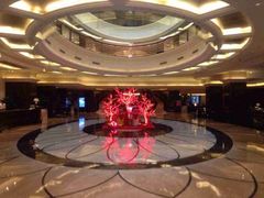 -上海瑞金洲际酒店