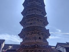 -南翔古镇