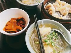 蒸饺-丁莲芳(红旗路店)