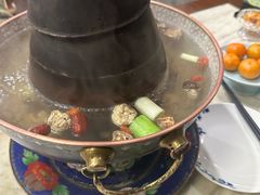 -东来顺•非遗火锅(外滩店)