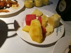 -星伦多 自助料理(圆融店)