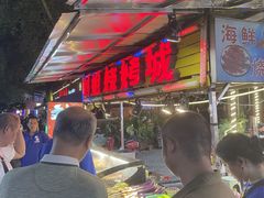 -刘姐啤酒鱼民族演艺餐厅(西街总店)