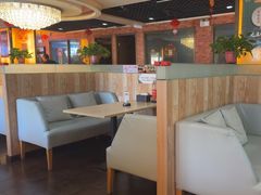 -上岛咖啡(华源四里店)