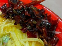 -香满锅老北京羊蝎子火锅·家常菜(新街口店)