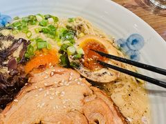 -雷神拉面(财富中心玉米楼店)