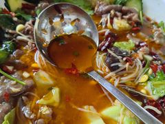 -根哥美食大雁岛(魁东一路店)