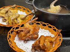 烤乳鸽-皇鸽餐厅(长命水分店)