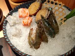 -山葵家·创意料理(宁波来福士店)