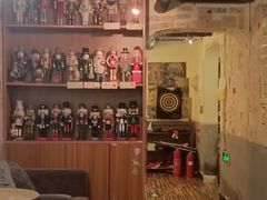 -203密室逃脱(朝阳大悦城1店)