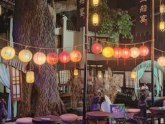 -淀里船宴(卓达店)