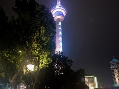 -南通濠河风景名胜区