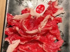 -掂档潮汕牛肉火锅(万象城店)