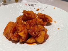 -聚春园自助餐厅(东街口店)
