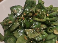 -李久其家民间餐厅(梅溪湖店)