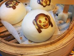 -点心代表DIM SUM ICON(中环店)