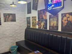 -狮龙啤酒烧烤屋(建二路店)