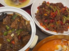 -大鹏饭店·金陵家宴(奥体中心店)