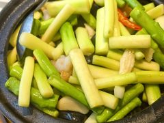 -院里寻菜·精致庭院菜(观沙岭店)