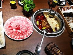 -快乐小羊·内蒙牛羊肉火锅(流花中心店)
