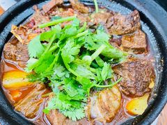 -沈妈砂锅(光华村店)