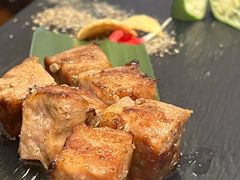 -極上萬膳·日料放题(来福士江景店)