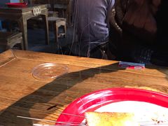 拔丝面包片-北三老太太烧烤(人生一串上榜店)