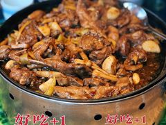 甘家界牌柠檬鸭-甘家界牌柠檬鸭(青山店)