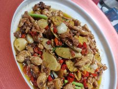 -洞庭渔人(沙湾店)