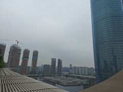 -印象餐厅(杭州国际博览中心北辰大酒店)