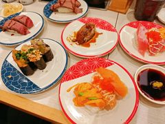 -濱寿司(高新伊藤店)