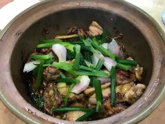 -幽优农庄·森波拉特色本地农家菜