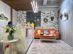 -禧瑞 ·丝浴主题·水疗·spa(中山公园店)