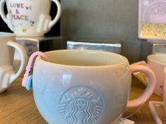 -星巴克(来福士2F店)