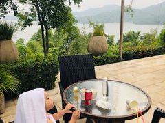 -天目湖涵田半山温泉