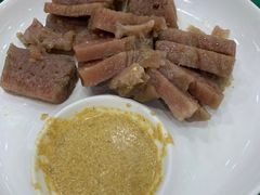 -正顺饸饹馆(中土商务楼店)