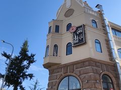 -锦江之星(青岛栈桥中山路地铁站店)