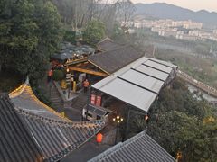 -枇杷园食为鲜火锅(南山店)