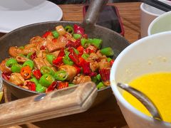 -老板恋上鱼(恒隆广场店)