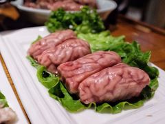 猪脑-佬土鹅肠火锅(扬中步行街店)