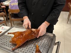 -全聚德烤鸭店(马家堡店)