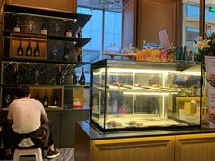 -THE WOODS 简餐 (国贸商城店)