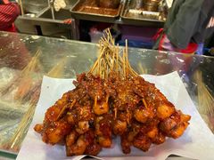 -辽B·小串(总店)