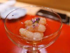 -鮨青(恒基名人购物中心店)