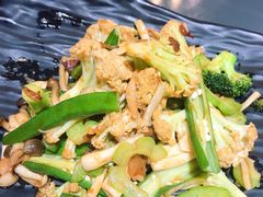 -79号渔船海鲜饭店(华强北店)