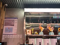 -破店肥哈·东北烧烤·夜宵(南山保利店)
